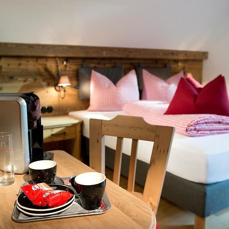 Ludlalm Am Prebersee Tamsweg Ngoại thất bức ảnh